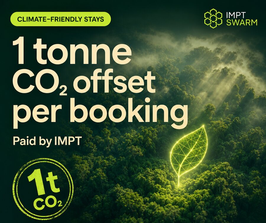 Carbon loyalty system