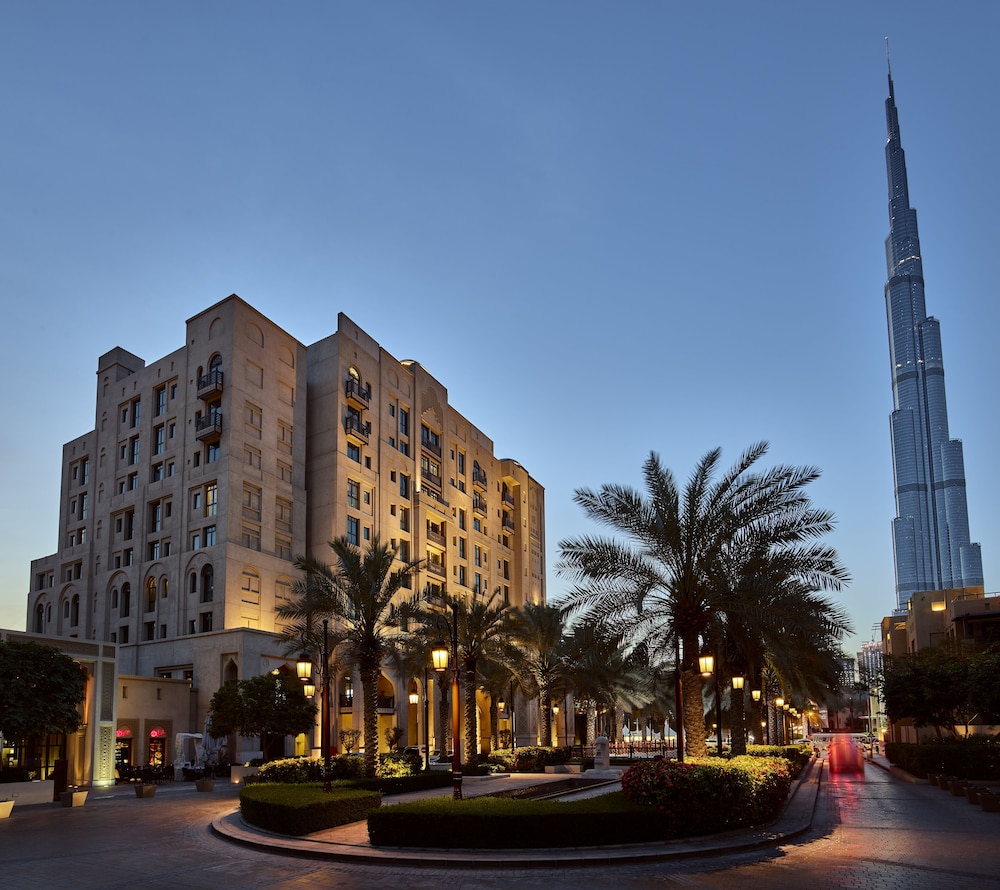 The Heritage Hotel Autograph Collection