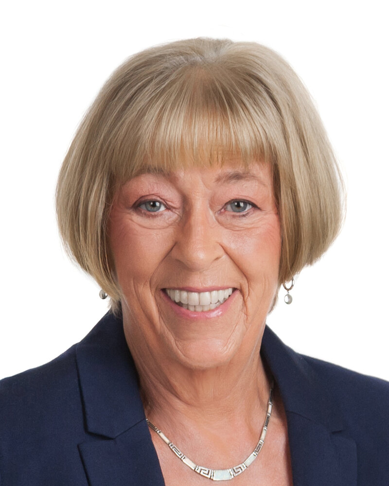 Lorna Mason