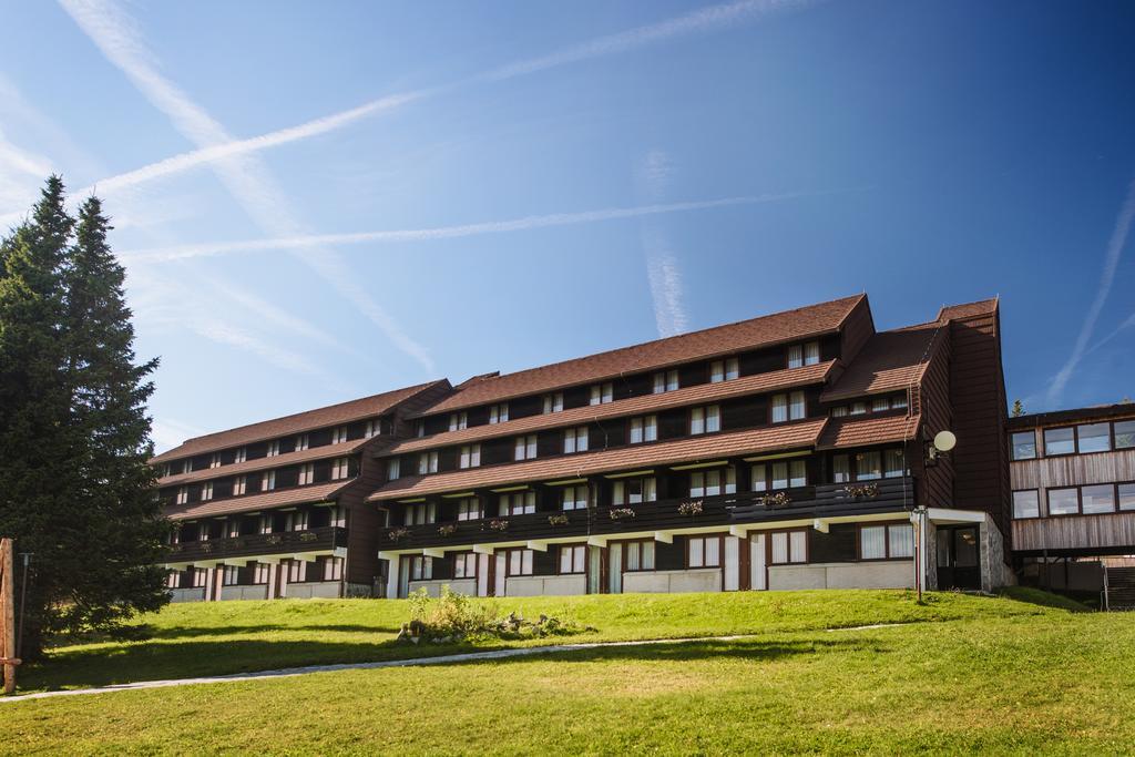 Rogla Hotel Rogla
