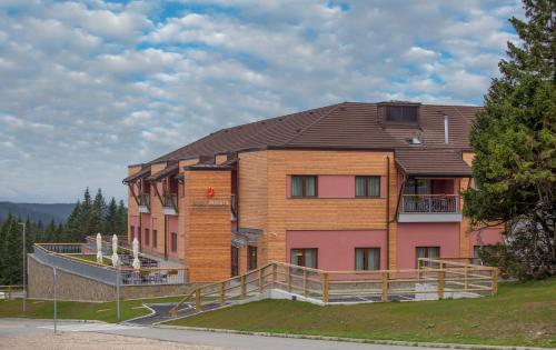 Hotel Natura